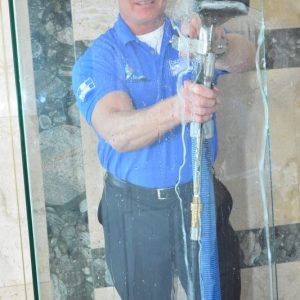 Steam Pro Inc Tile and Grout Cleaning Denver