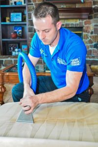 Steam Pro Upholstery Cleaning in Denver