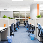 The Benefits of a Clean Office Every Owner Should Know