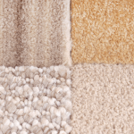 Types of Carpet and Their Effects on Carpet Cleaning