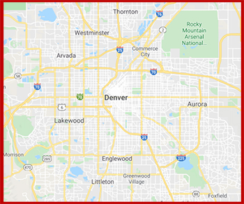 Steam Pro Serving the Greater Denver Area
